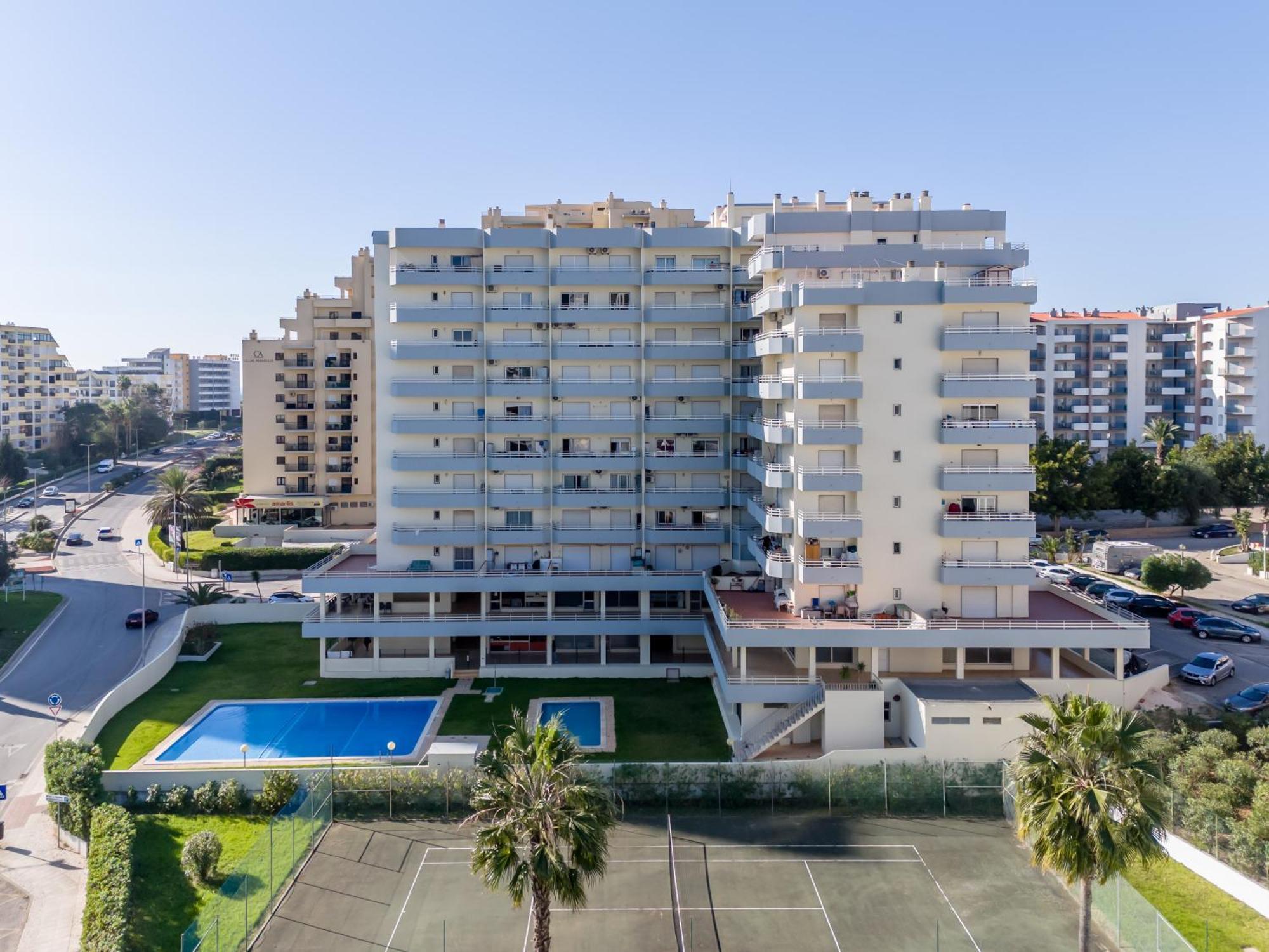 Casa Dos Arcos Beachsundeck By Cc 102 Portimão Εξωτερικό φωτογραφία