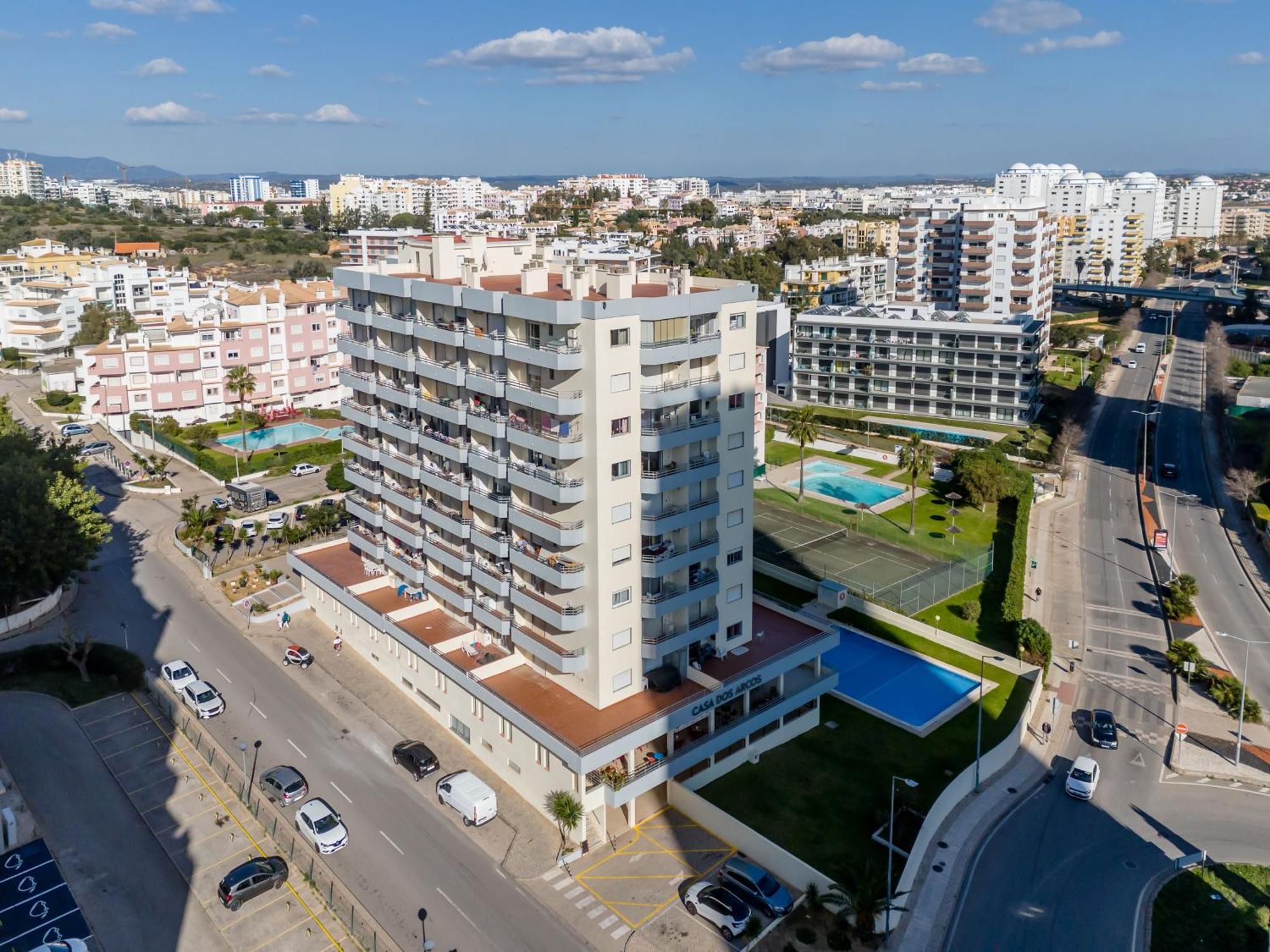 Casa Dos Arcos Beachsundeck By Cc 102 Portimão Εξωτερικό φωτογραφία